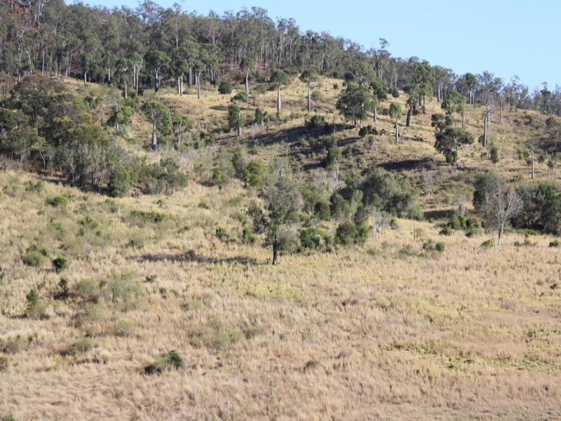 0 Glen Eden Road, Glen Eden QLD 4680