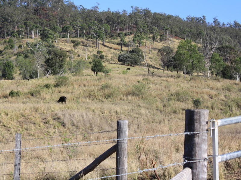 0 Glen Eden Road, Glen Eden QLD 4680