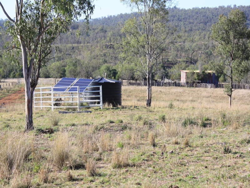 0 Glen Eden Road, Glen Eden QLD 4680