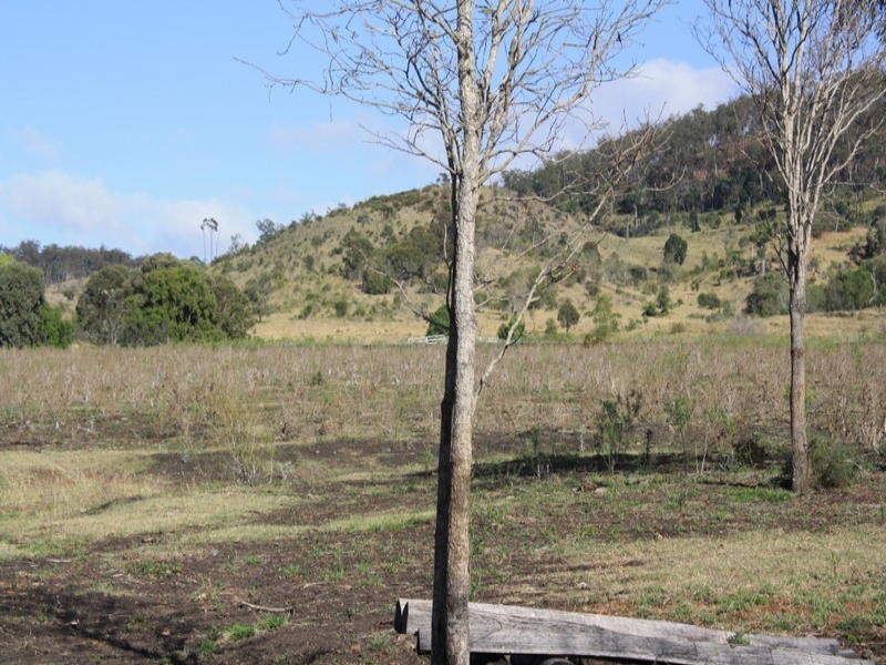 0 Glen Eden Road, Glen Eden QLD 4680