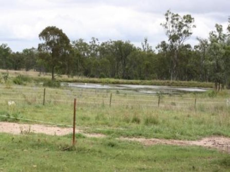 32 Kerwee Road, Eidsvold QLD 4627