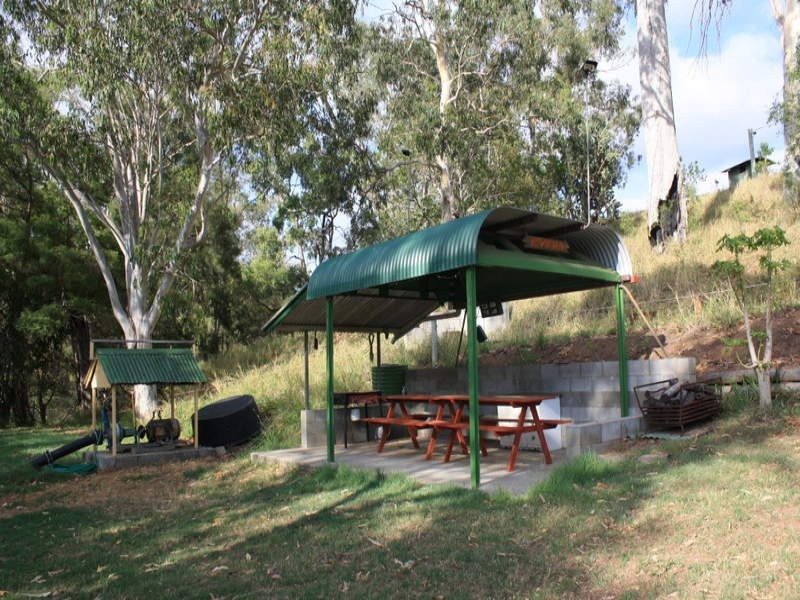 141 Coonambula Road, Mundubbera QLD 4626