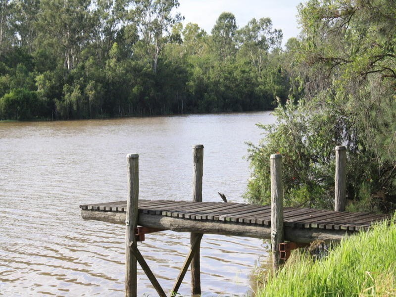 141 Coonambula Road, Mundubbera QLD 4626