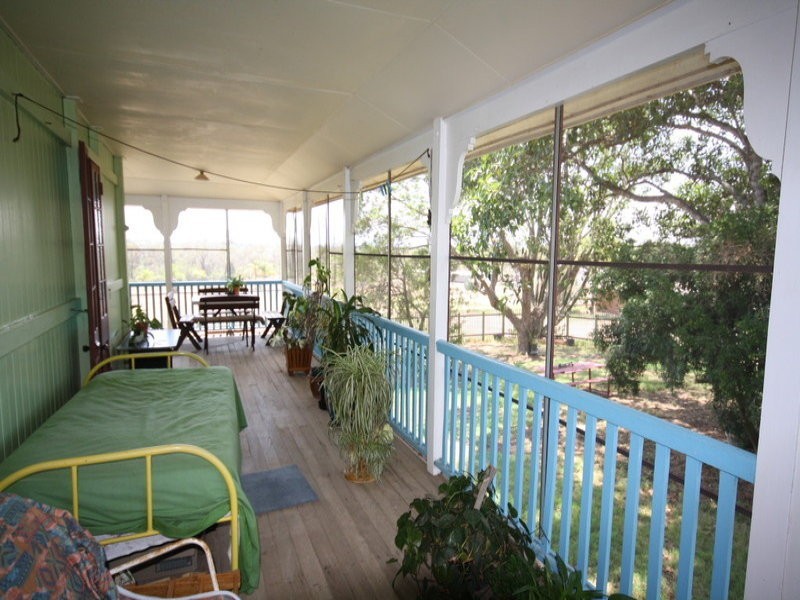 141 Coonambula Road, Mundubbera QLD 4626