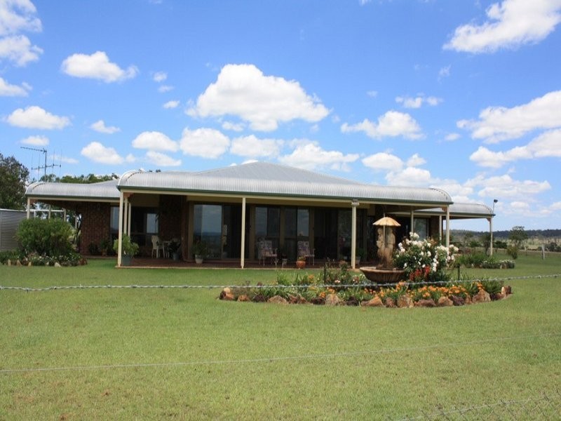 130 TJ’s Lane, Mundubbera QLD 4626