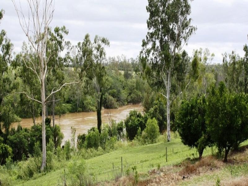 15820 Burnett Highway, Gayndah QLD 4625