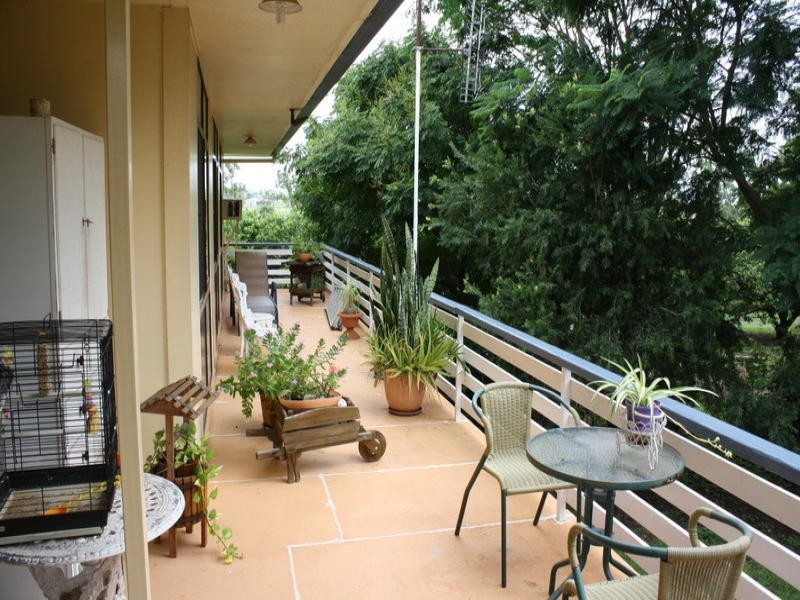 15820 Burnett Highway, Gayndah QLD 4625