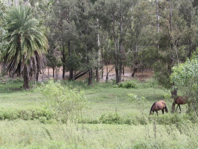 15820 Burnett Highway, Gayndah QLD 4625