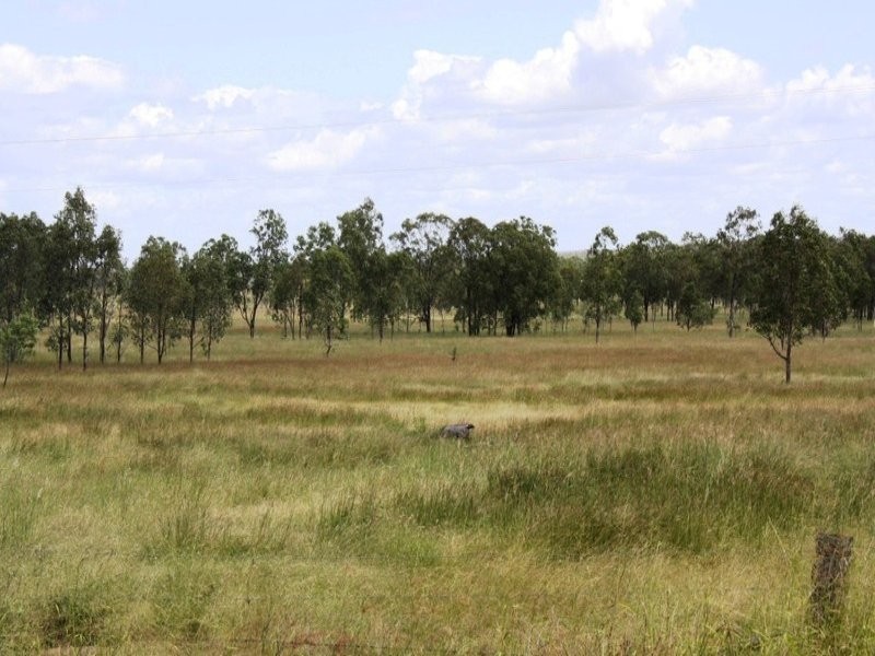 190 Gleichs School Bus Road, Mundubbera QLD 4626