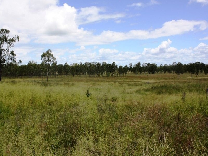190 Gleichs School Bus Road, Mundubbera QLD 4626