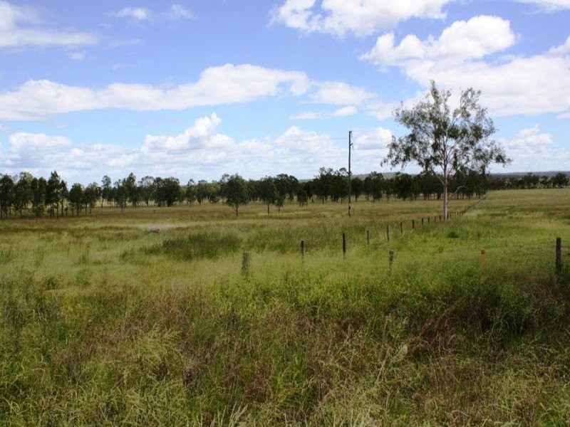 190 Gleichs School Bus Road, Mundubbera QLD 4626