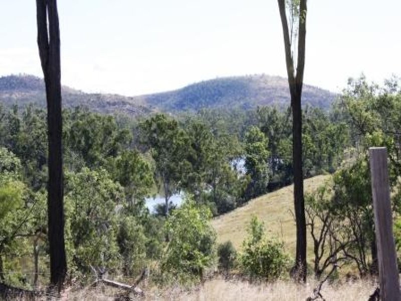 233 Beronne Road, Gayndah QLD 4625