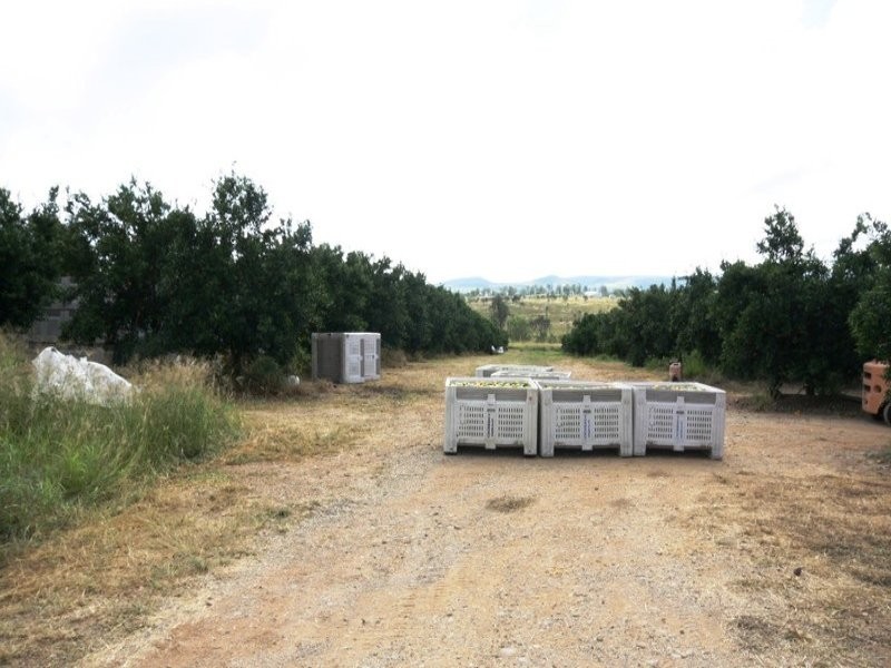 233 Beronne Road, Gayndah QLD 4625