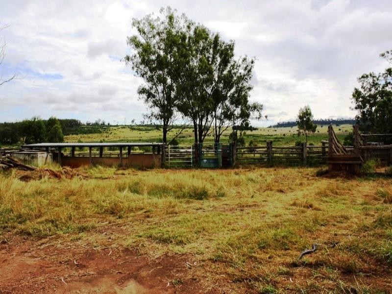 375 Allies Creek Road, Monogorilby QLD 4626