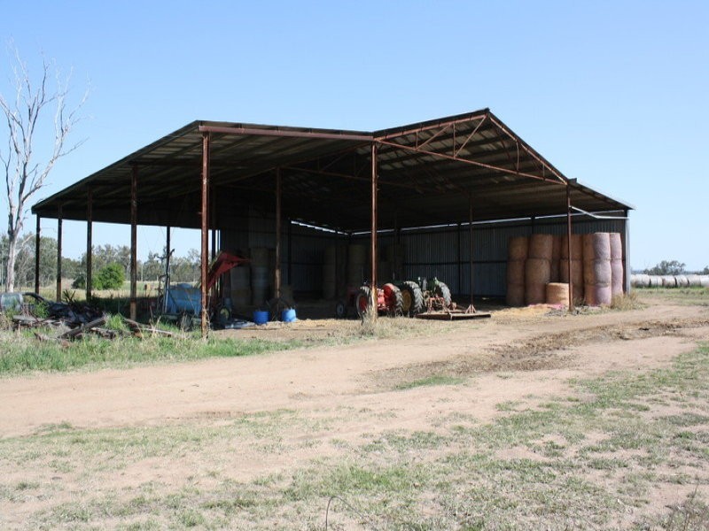 590 Riverleigh Station Road, Mundubbera QLD 4626