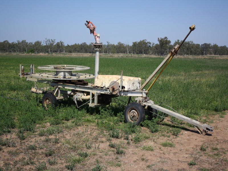 590 Riverleigh Station Road, Mundubbera QLD 4626