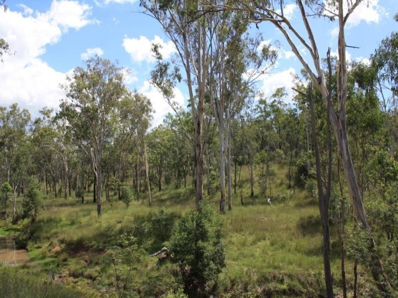 Wigton QLD 4612