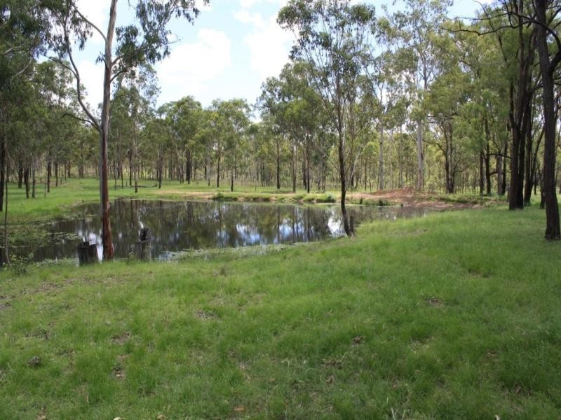 Wigton QLD 4612