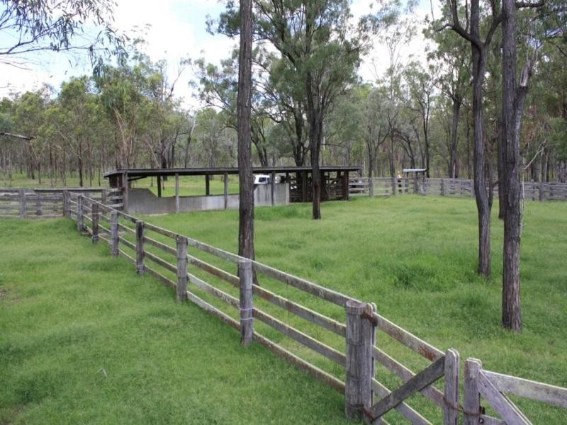 Wigton QLD 4612