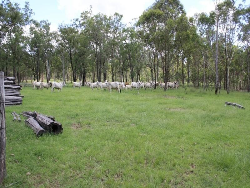 Wigton QLD 4612