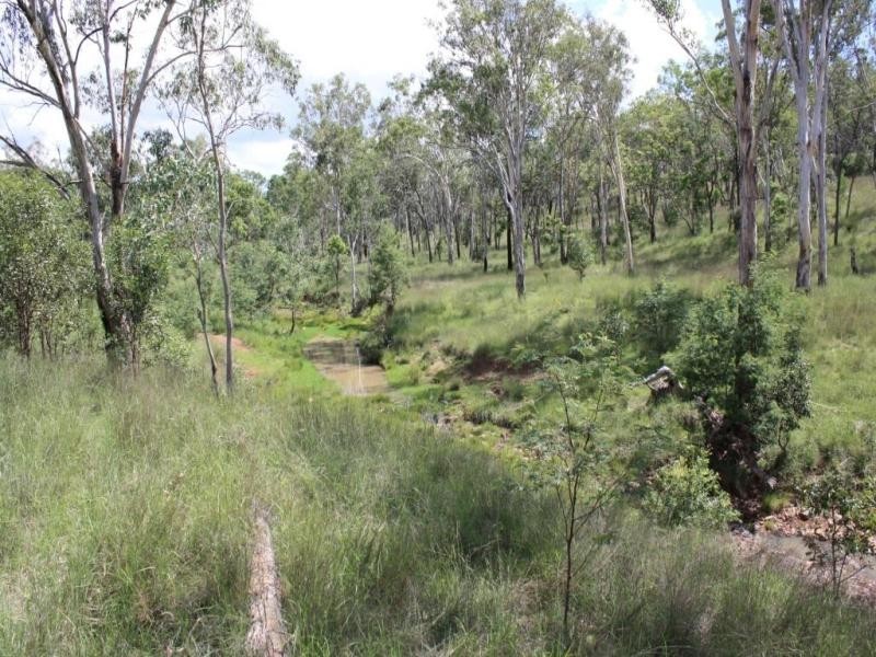 Wigton QLD 4612