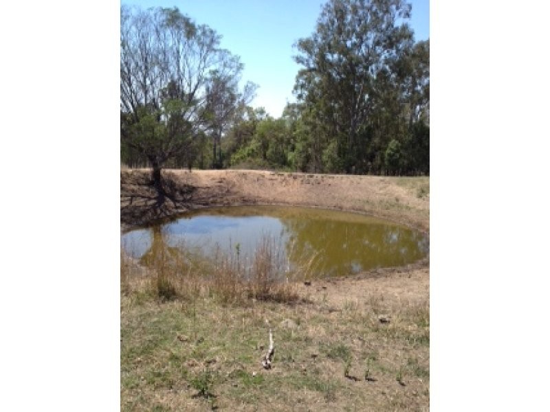 1 Tunnel Road, Mount Perry QLD 4671