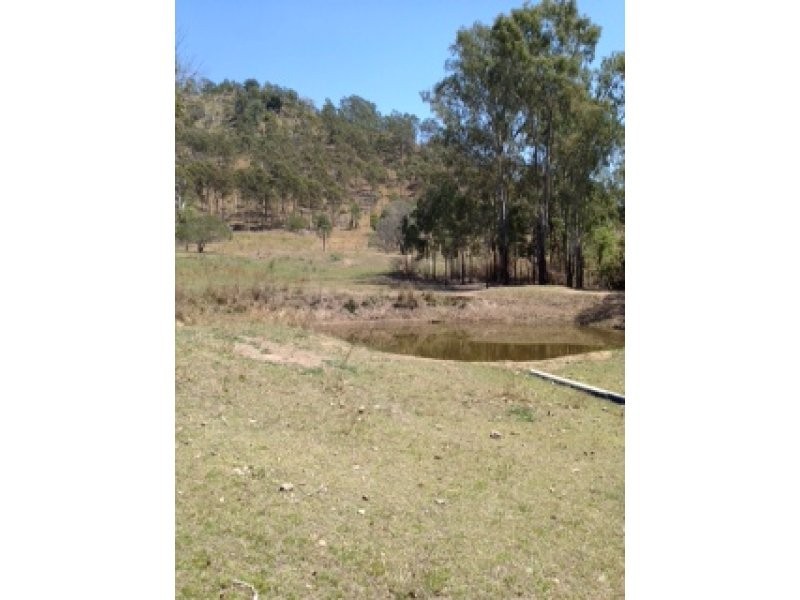 1 Tunnel Road, Mount Perry QLD 4671