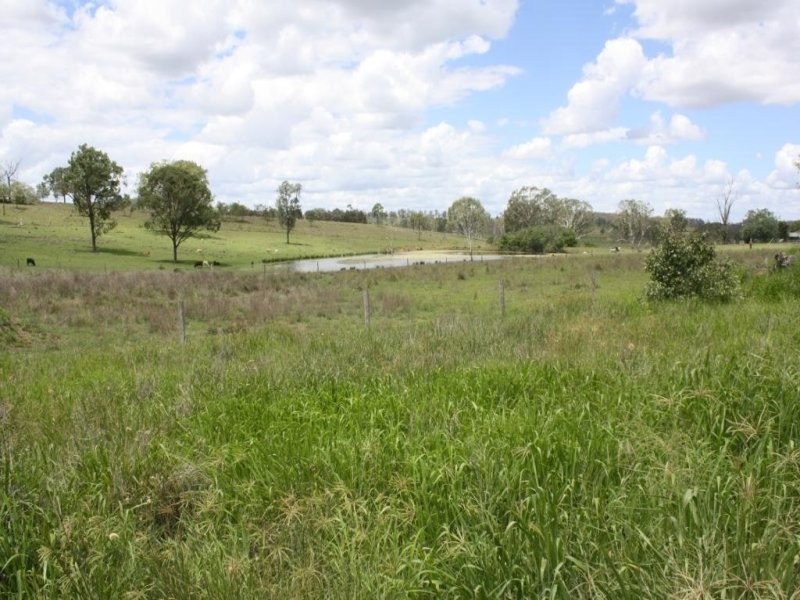 Monto QLD 4630