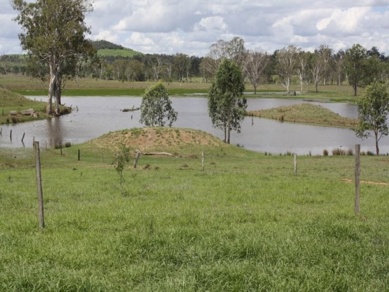 Monto QLD 4630