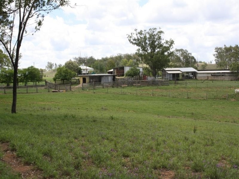 Monto QLD 4630