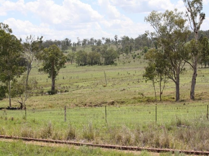 Monto QLD 4630