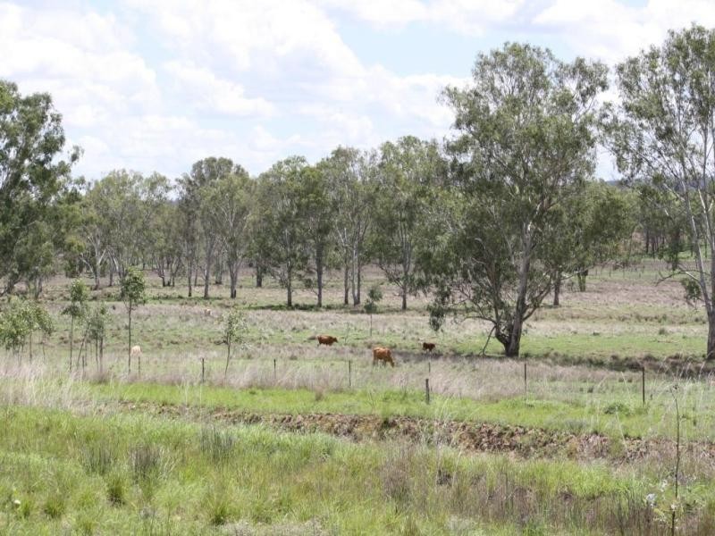 Monto QLD 4630