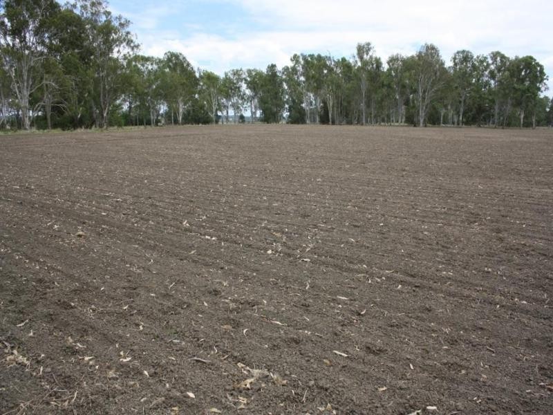 Mulgildie QLD 4630