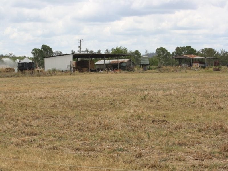Mulgildie QLD 4630