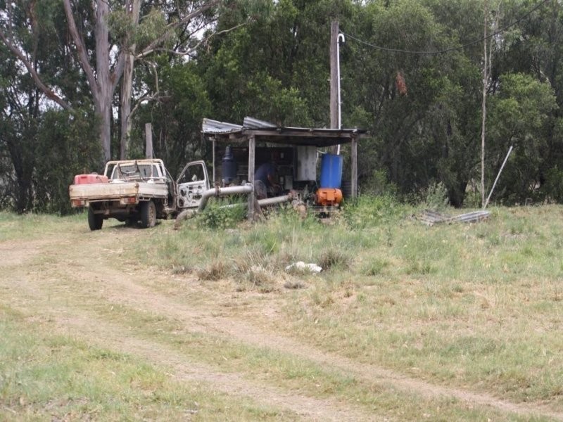 Mulgildie QLD 4630
