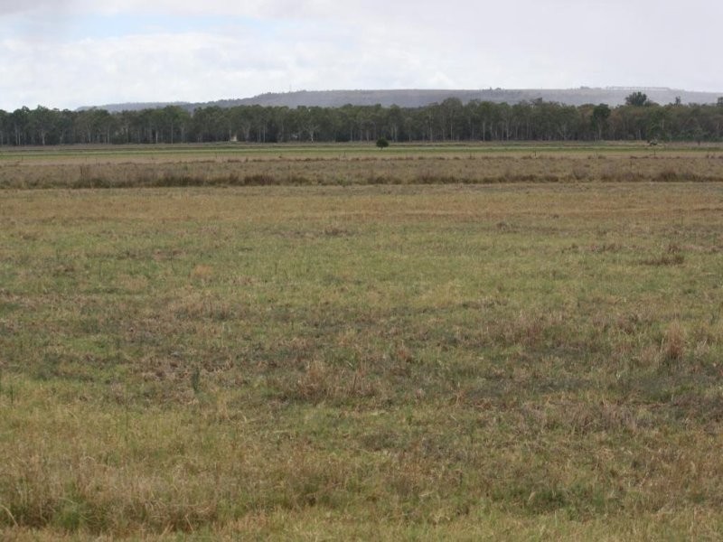Mulgildie QLD 4630
