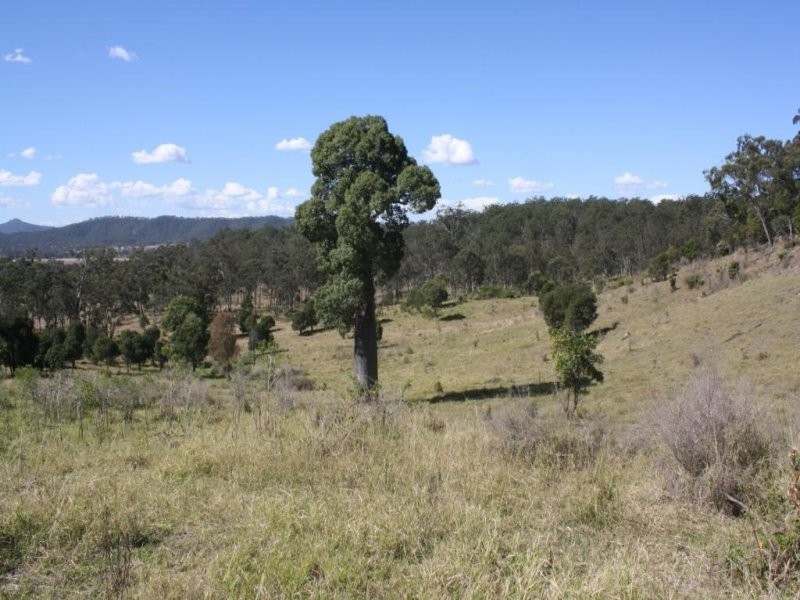 Monto QLD 4630