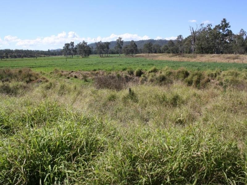 Monto QLD 4630
