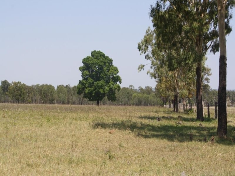 Lot 1 Mundubbera Durong Road, Mundubbera QLD 4626