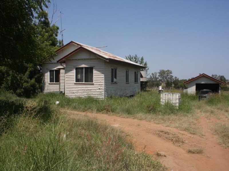 Lot 1 Mundubbera Durong Road, Mundubbera QLD 4626