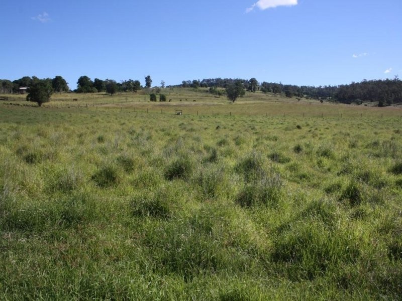 Proston QLD 4613