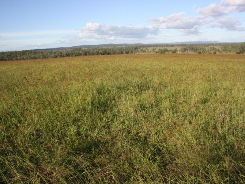 Proston QLD 4613