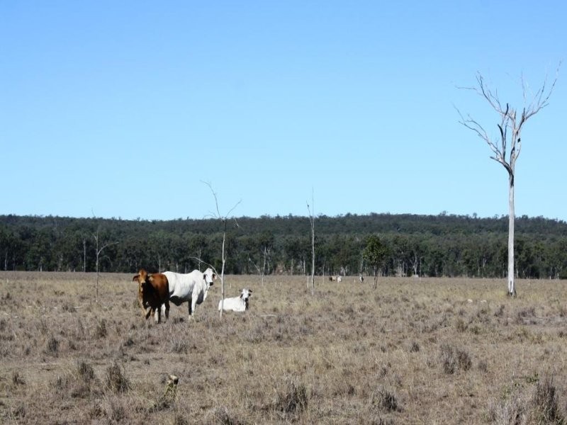 Mundubbera QLD 4626