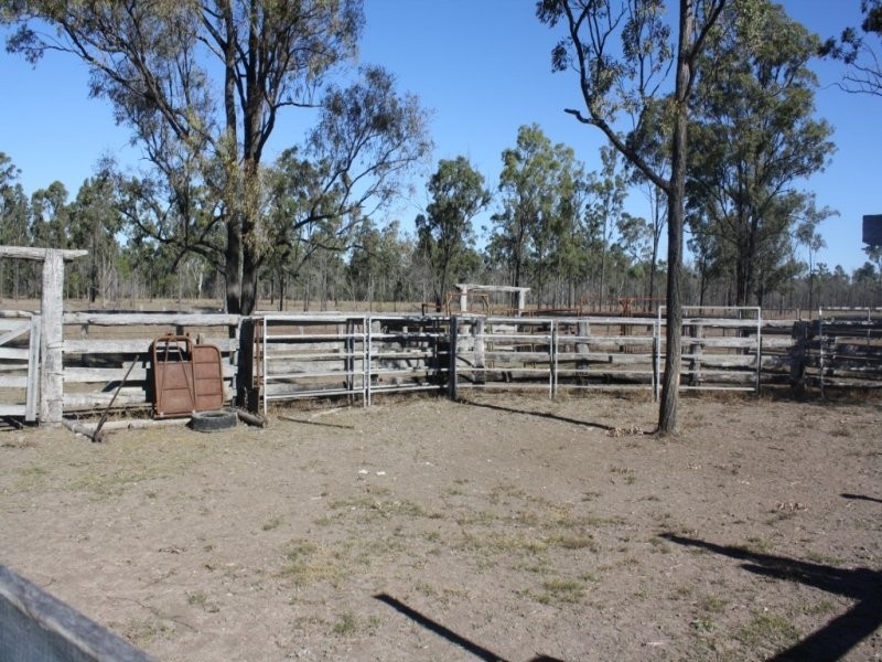 Mundubbera QLD 4626