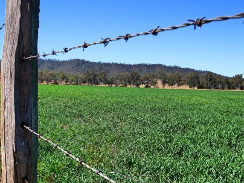 Monto QLD 4630