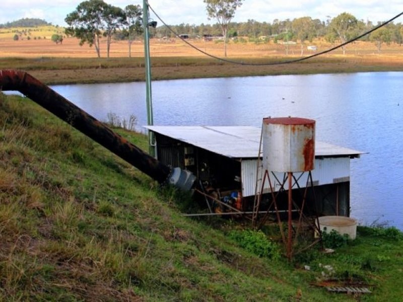 Monto QLD 4630