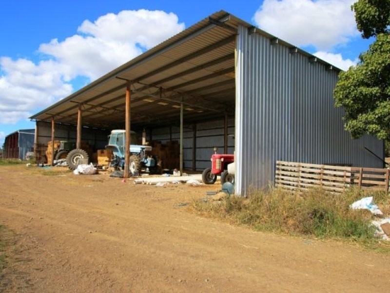 Monto QLD 4630