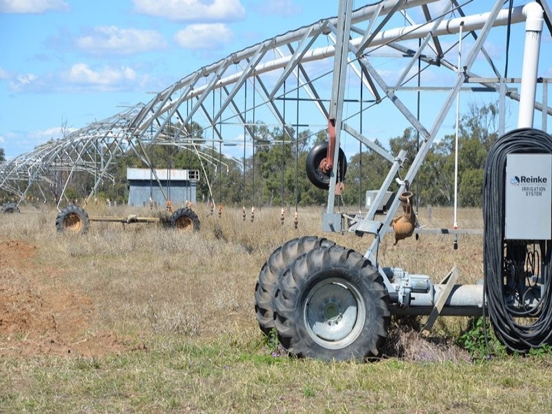 Mundubbera QLD 4626