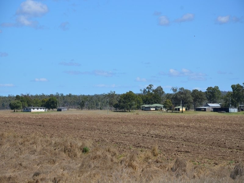 Mundubbera QLD 4626