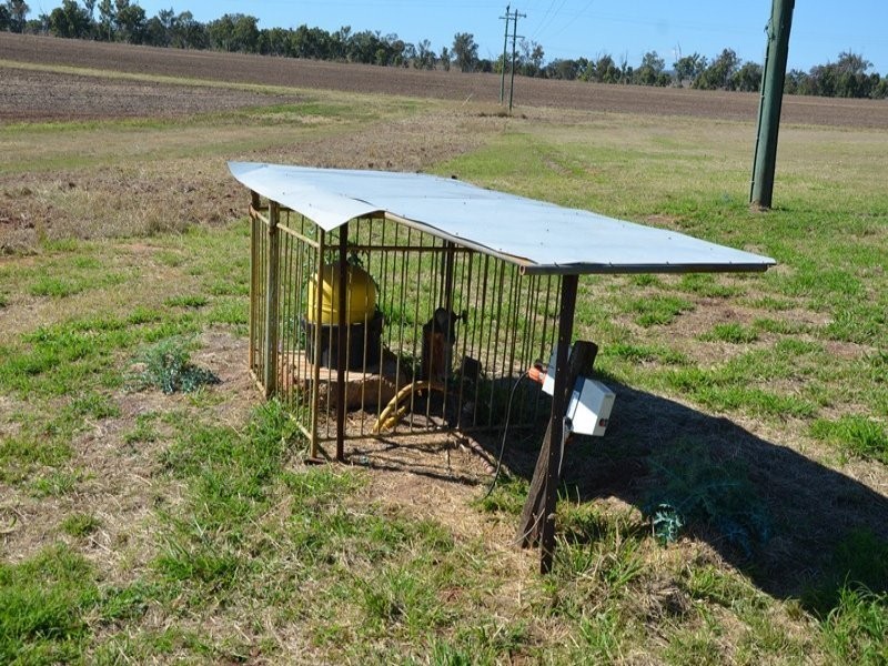 Mundubbera QLD 4626
